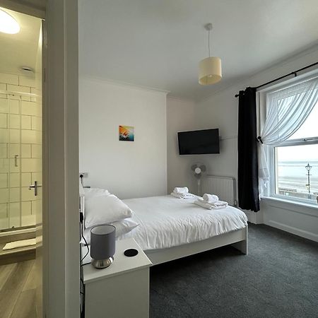The Royal Clarence Hotel (Adults Only) Burnham-on-Sea Εξωτερικό φωτογραφία