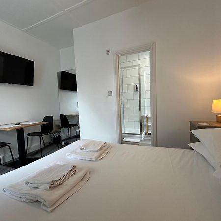 The Royal Clarence Hotel (Adults Only) Burnham-on-Sea Εξωτερικό φωτογραφία