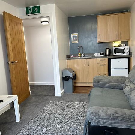 The Royal Clarence Hotel (Adults Only) Burnham-on-Sea Εξωτερικό φωτογραφία