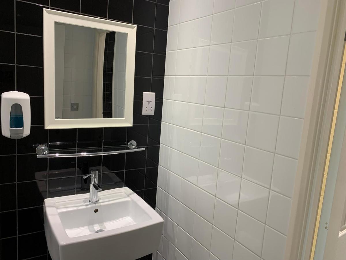 The Royal Clarence Hotel (Adults Only) Burnham-on-Sea Εξωτερικό φωτογραφία