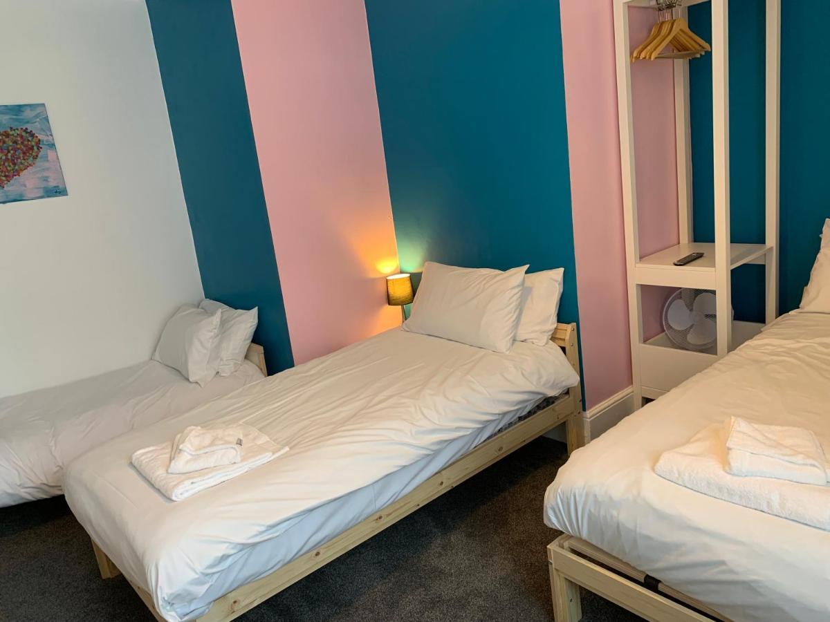The Royal Clarence Hotel (Adults Only) Burnham-on-Sea Εξωτερικό φωτογραφία