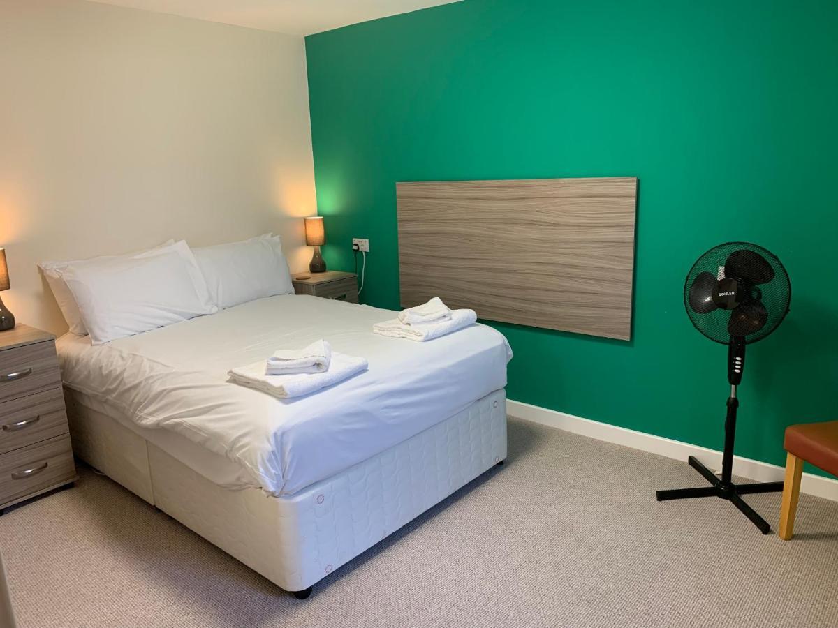 The Royal Clarence Hotel (Adults Only) Burnham-on-Sea Εξωτερικό φωτογραφία