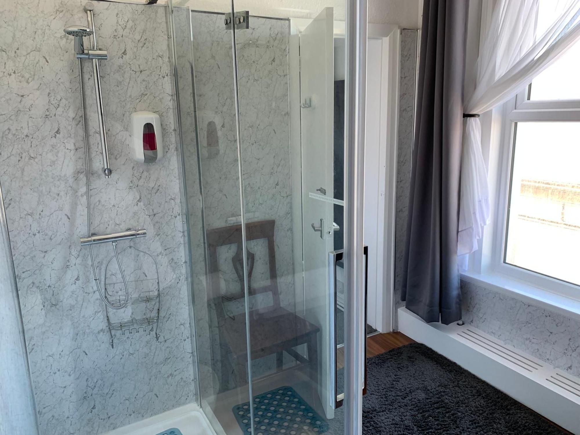 The Royal Clarence Hotel (Adults Only) Burnham-on-Sea Εξωτερικό φωτογραφία