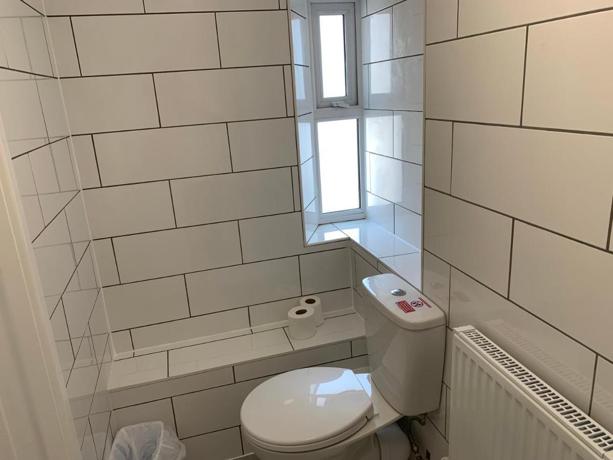 The Royal Clarence Hotel (Adults Only) Burnham-on-Sea Εξωτερικό φωτογραφία