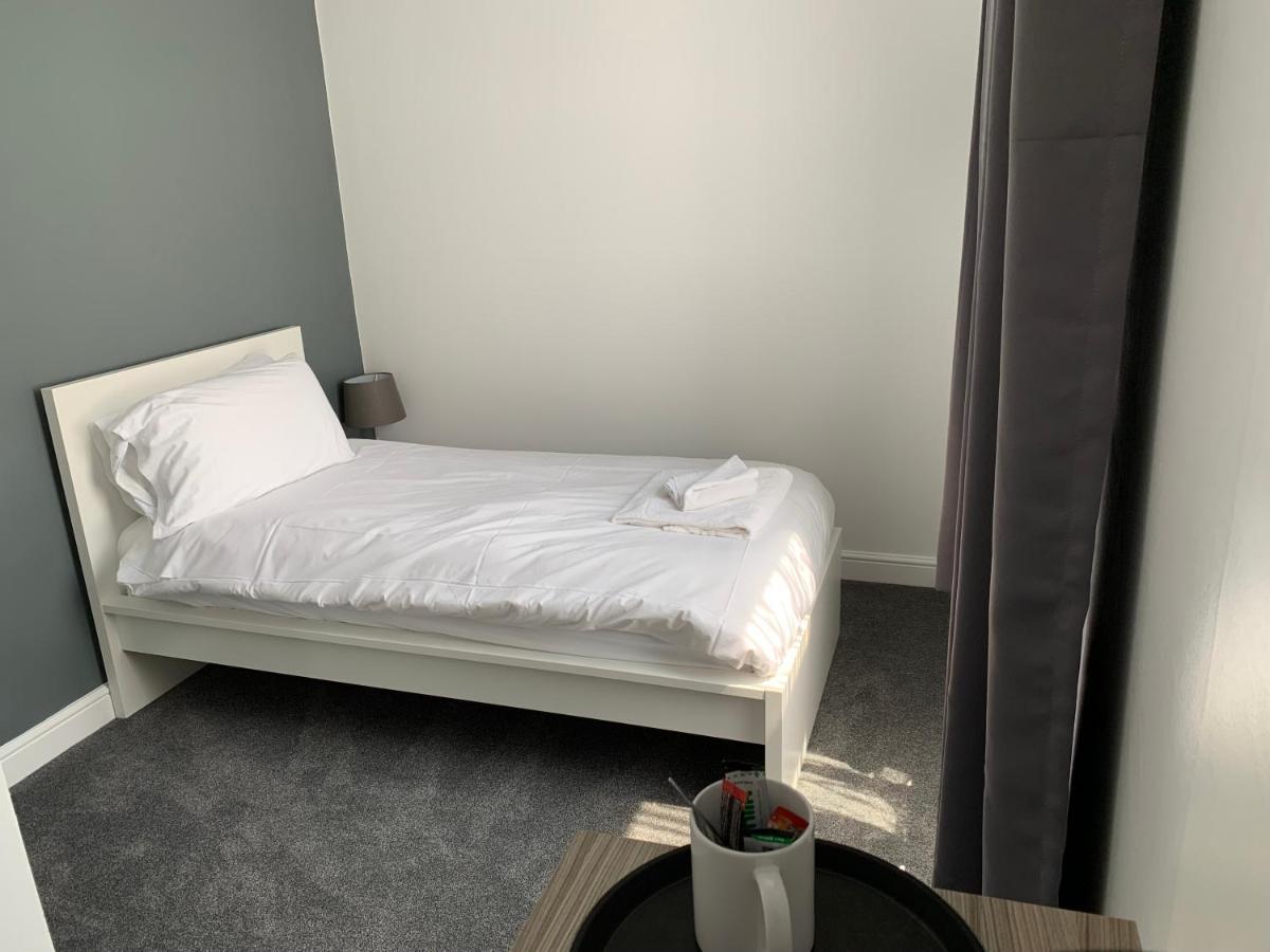 The Royal Clarence Hotel (Adults Only) Burnham-on-Sea Εξωτερικό φωτογραφία