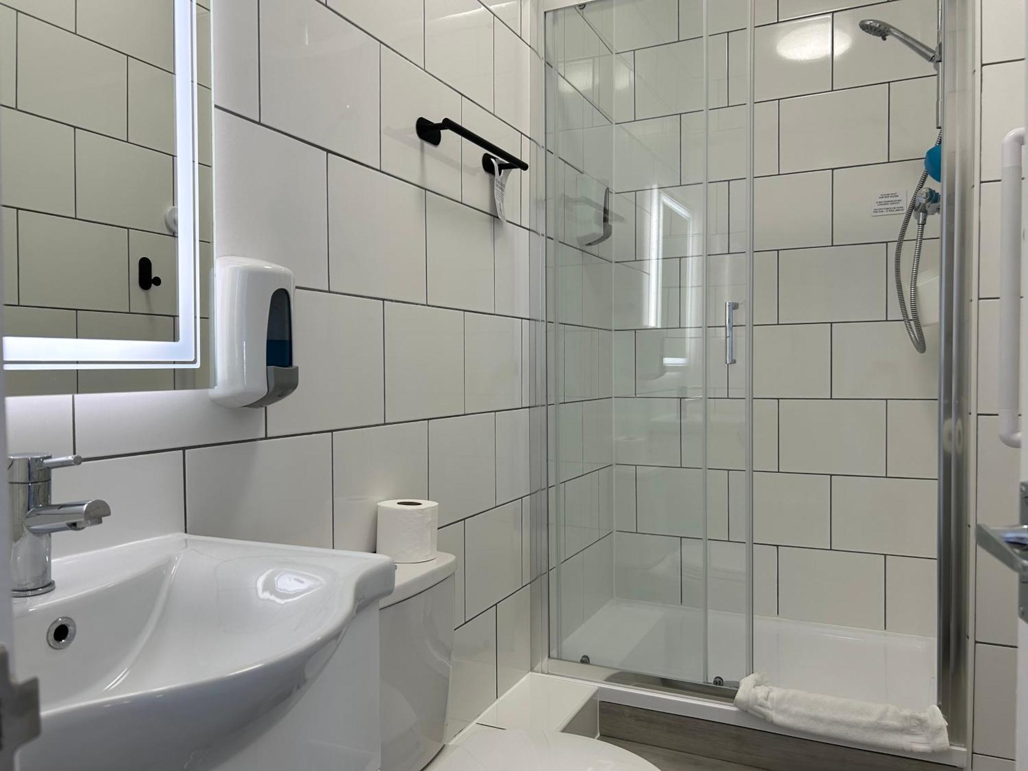 The Royal Clarence Hotel (Adults Only) Burnham-on-Sea Εξωτερικό φωτογραφία