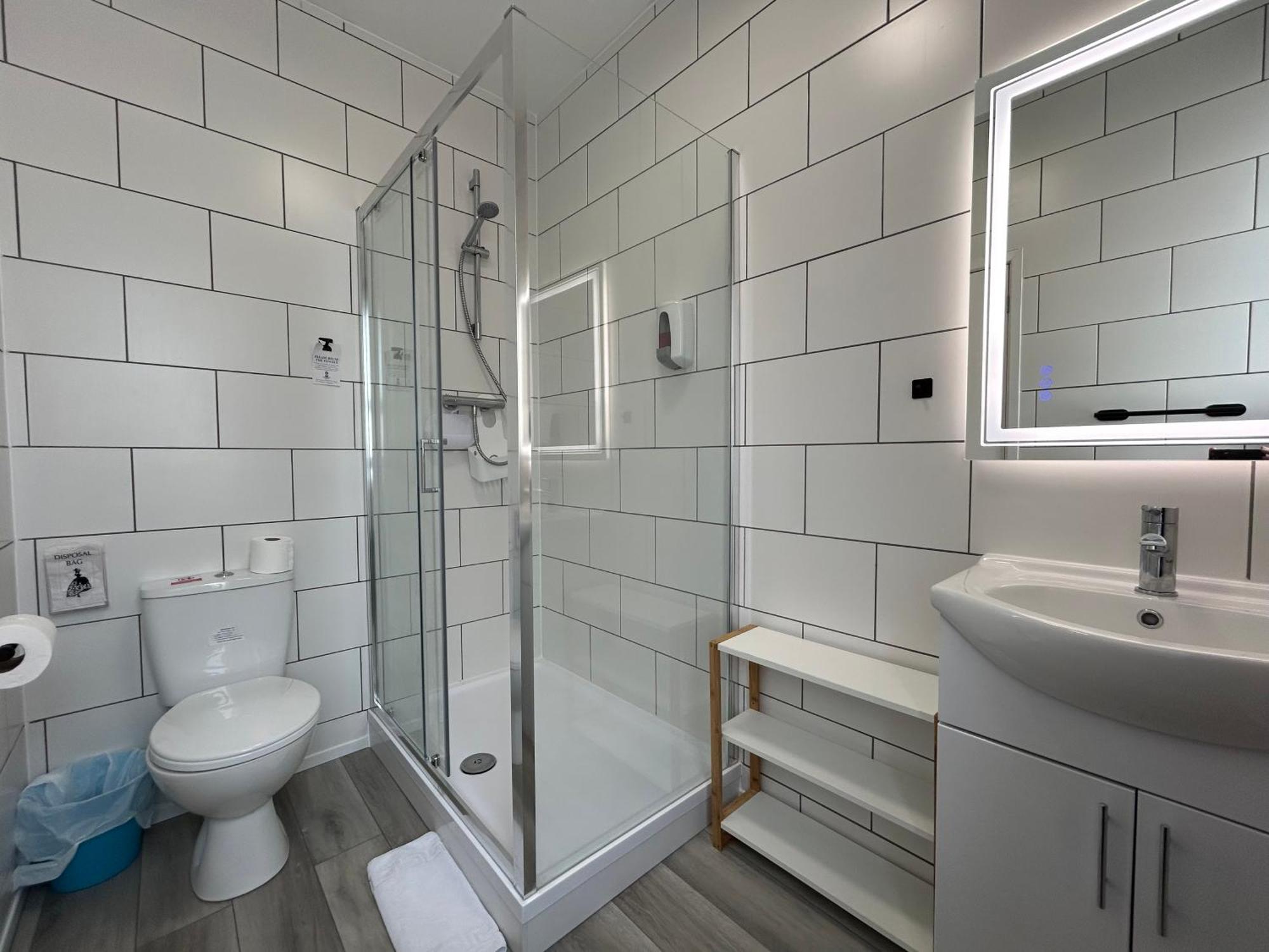 The Royal Clarence Hotel (Adults Only) Burnham-on-Sea Εξωτερικό φωτογραφία