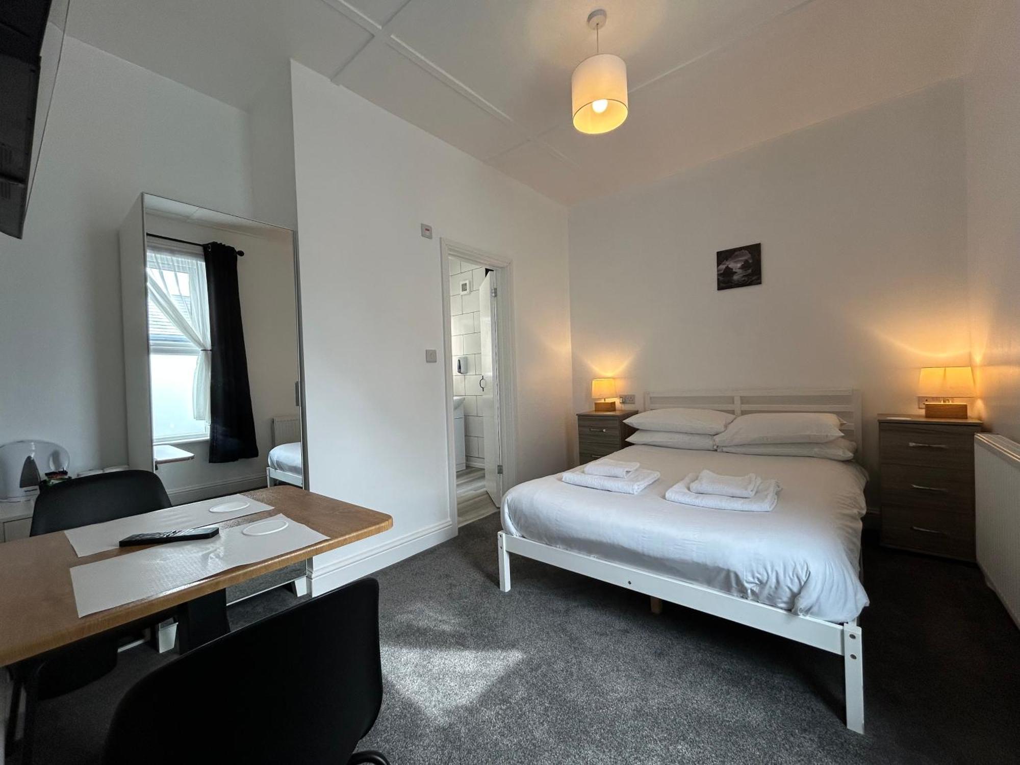 The Royal Clarence Hotel (Adults Only) Burnham-on-Sea Εξωτερικό φωτογραφία
