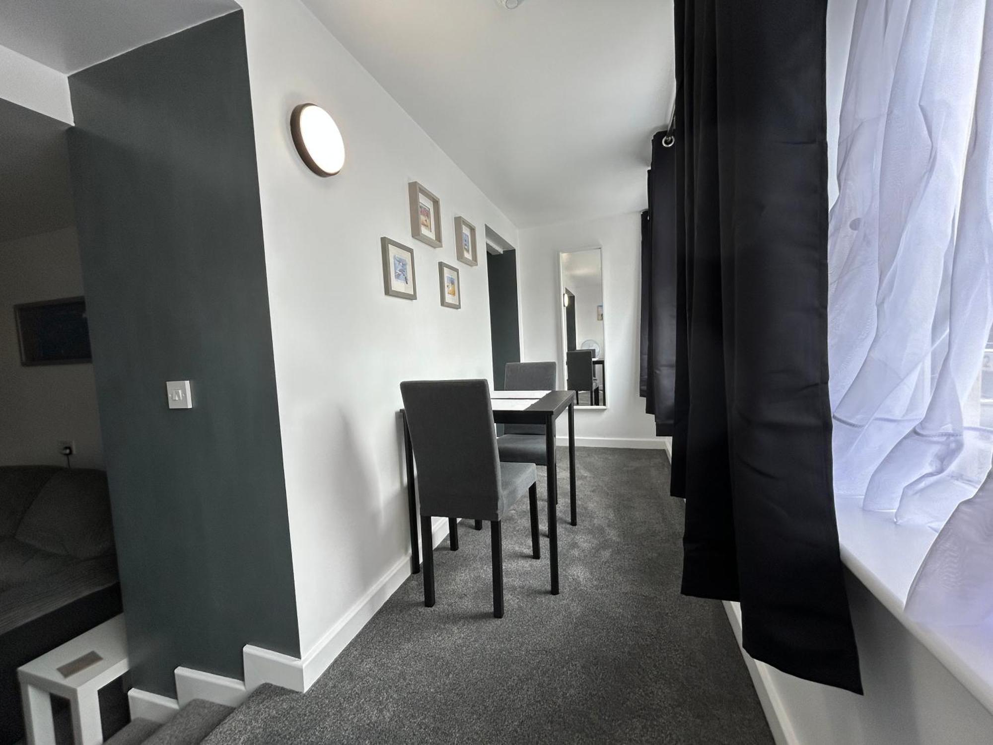 The Royal Clarence Hotel (Adults Only) Burnham-on-Sea Εξωτερικό φωτογραφία