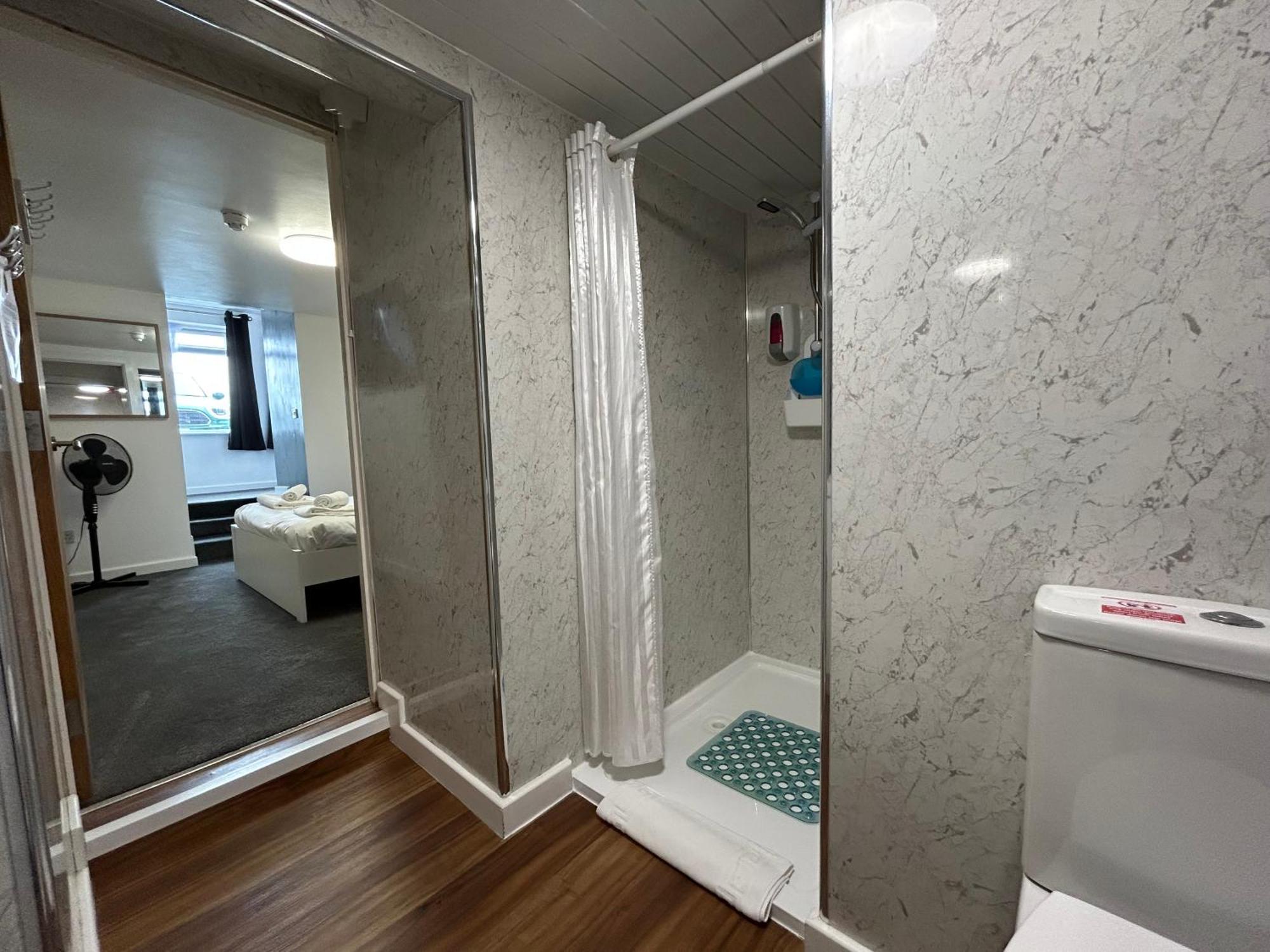 The Royal Clarence Hotel (Adults Only) Burnham-on-Sea Εξωτερικό φωτογραφία