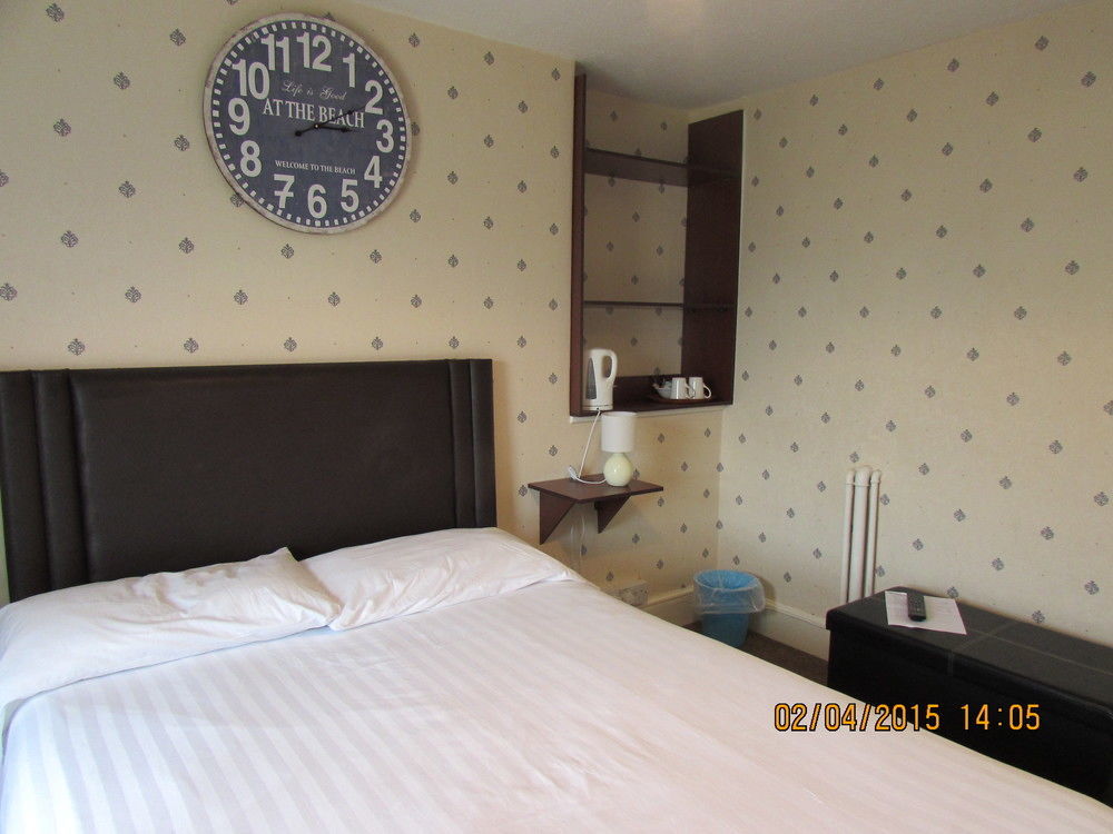 The Royal Clarence Hotel (Adults Only) Burnham-on-Sea Εξωτερικό φωτογραφία