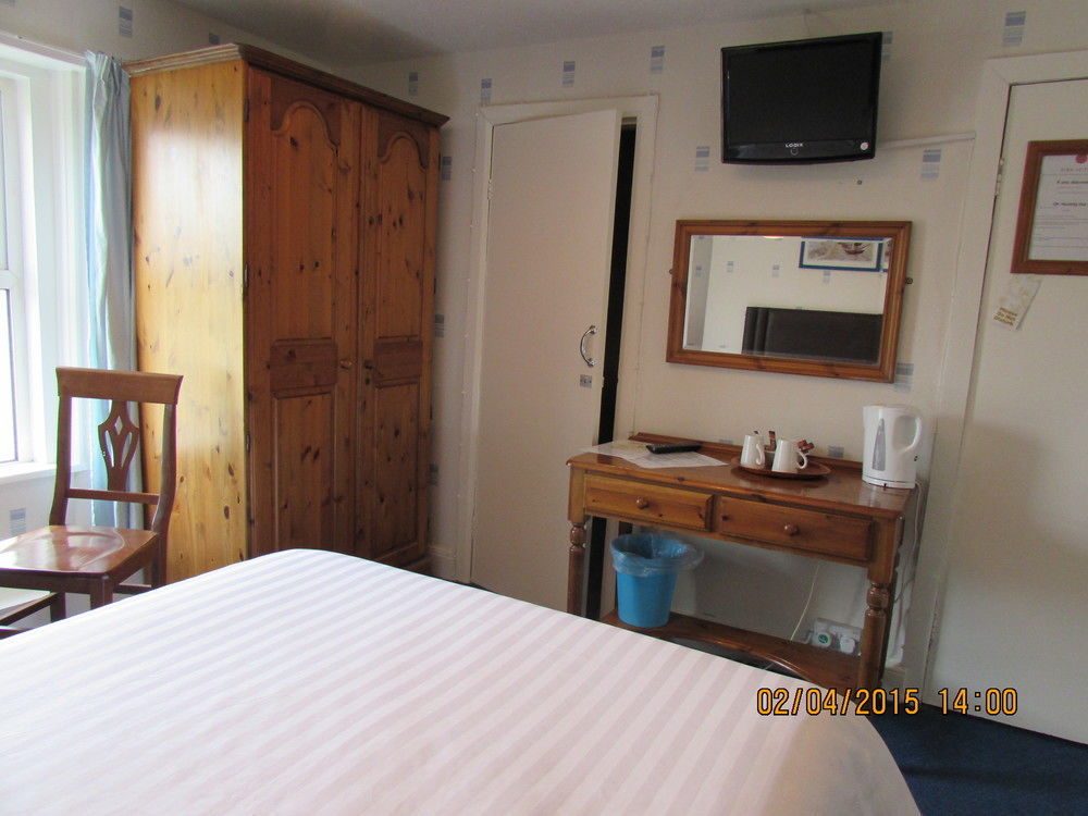 The Royal Clarence Hotel (Adults Only) Burnham-on-Sea Εξωτερικό φωτογραφία
