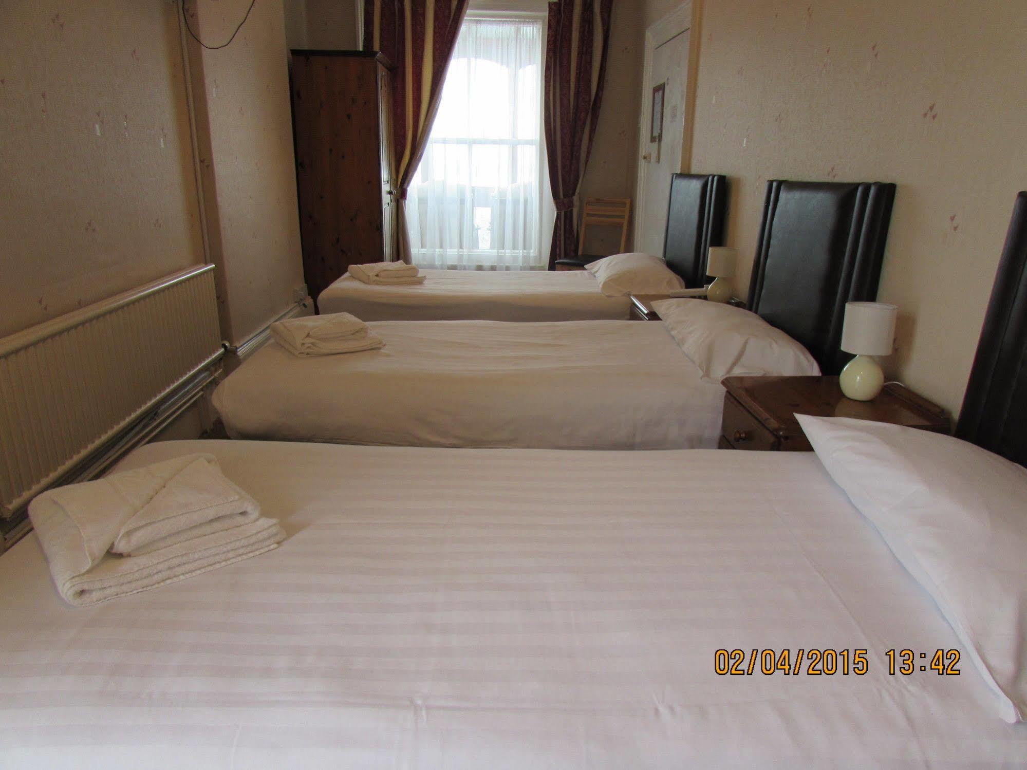 The Royal Clarence Hotel (Adults Only) Burnham-on-Sea Εξωτερικό φωτογραφία