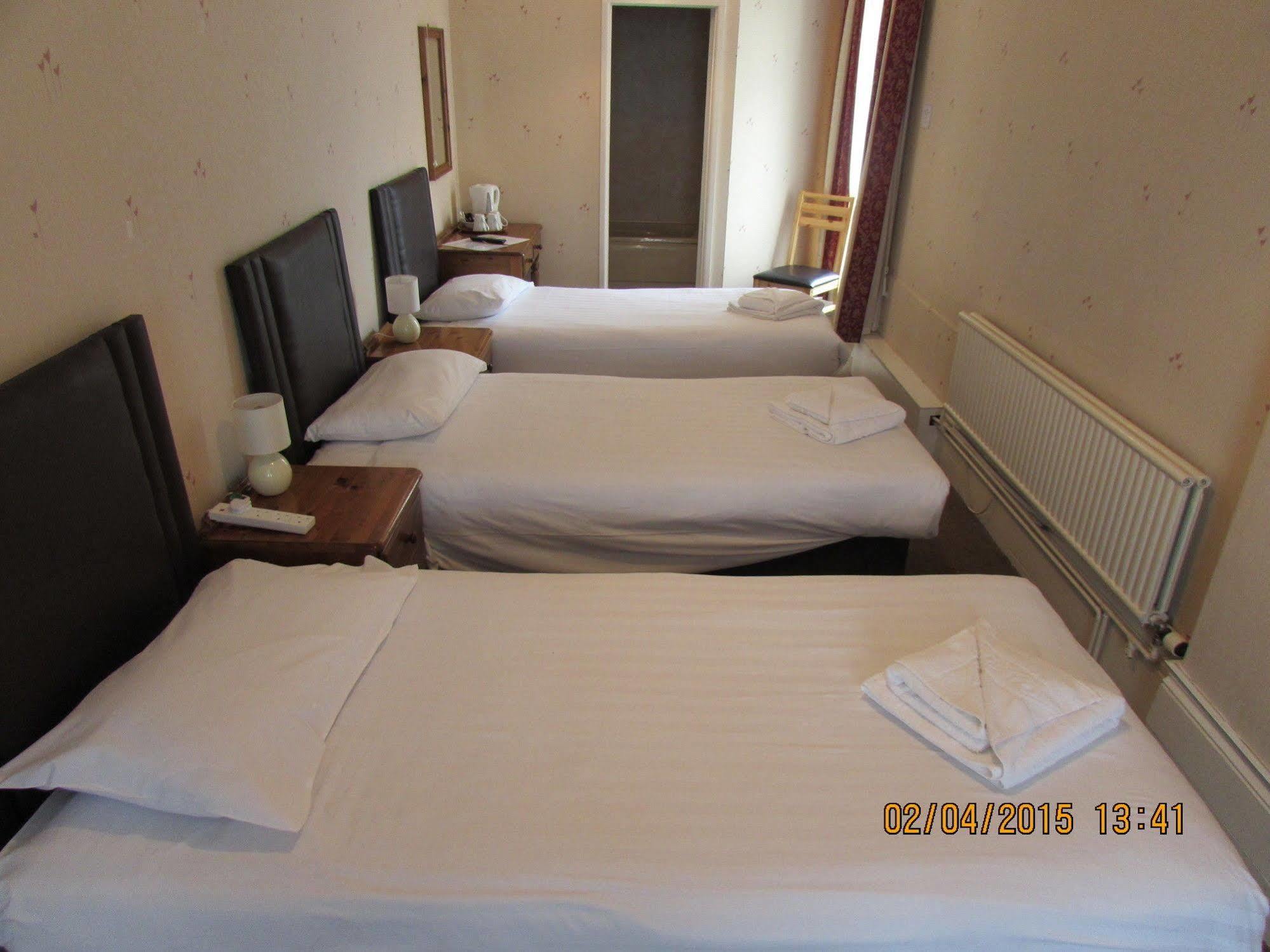 The Royal Clarence Hotel (Adults Only) Burnham-on-Sea Εξωτερικό φωτογραφία